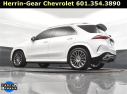 Thumbnail image of 2025 Mercedes-Benz GLE at Herrin Gear Chevrolet
