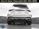 Thumbnail image of 2025 Mercedes-Benz GLE at Herrin Gear Chevrolet