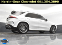 Thumbnail image of 2025 Mercedes-Benz GLE at Herrin Gear Chevrolet