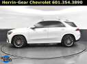 Thumbnail image of 2025 Mercedes-Benz GLE at Herrin Gear Chevrolet