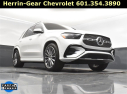 Thumbnail image of 2025 Mercedes-Benz GLE at Herrin Gear Chevrolet
