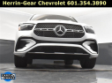 Thumbnail image of 2025 Mercedes-Benz GLE at Herrin Gear Chevrolet