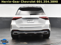 Thumbnail image of 2025 Mercedes-Benz GLE at Herrin Gear Chevrolet