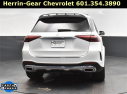 Thumbnail image of 2025 Mercedes-Benz GLE at Herrin Gear Chevrolet