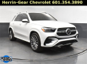 Thumbnail image of 2025 Mercedes-Benz GLE at Herrin Gear Chevrolet