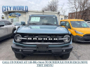 Thumbnail image of 2023 Ford Bronco at City World Ford