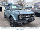 Thumbnail image of 2023 Ford Bronco at City World Ford