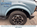 Thumbnail image of 2023 Ford Bronco at City World Ford