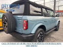 Thumbnail image of 2023 Ford Bronco at City World Ford
