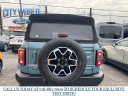 Thumbnail image of 2023 Ford Bronco at City World Ford