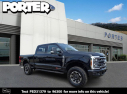 Thumbnail image of 2023 Ford F-250 Super Duty at PorterFordMitsubishiVinsolutions NEW