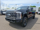 Thumbnail image of 2023 Ford F-250 Super Duty at PorterFordMitsubishiVinsolutions NEW