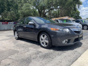 Thumbnail image of 2012 Acura TSX at Liberty Auto Sales