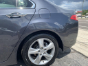 Thumbnail image of 2012 Acura TSX at Liberty Auto Sales