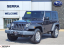 Thumbnail image of 2018 Jeep Wrangler JK at Serra Buick Gmc Champaign