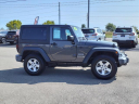 2018 Jeep Wrangler JK Sport S at Serra Buick Gmc Champaign