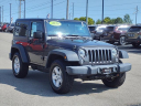 Thumbnail image of 2018 Jeep Wrangler JK at Serra Buick Gmc Champaign