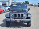 Thumbnail image of 2018 Jeep Wrangler JK at Serra Buick Gmc Champaign