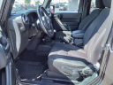 Thumbnail image of 2018 Jeep Wrangler JK at Serra Buick Gmc Champaign