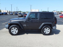 Thumbnail image of 2018 Jeep Wrangler JK at Serra Buick Gmc Champaign