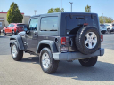 Thumbnail image of 2018 Jeep Wrangler JK at Serra Buick Gmc Champaign