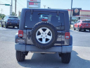 Thumbnail image of 2018 Jeep Wrangler JK at Serra Buick Gmc Champaign