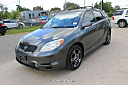 2004 Toyota Matrix at K Auto Trader