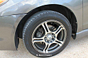 Thumbnail image of 2004 Toyota Matrix at K Auto Trader