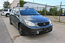 Thumbnail image of 2004 Toyota Matrix at K Auto Trader