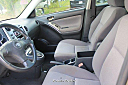 Thumbnail image of 2004 Toyota Matrix at K Auto Trader