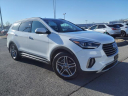 Thumbnail image of 2019 Hyundai SANTA FE XL at Mathews Nissan