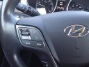 2019 Hyundai SANTA FE XL Limited Ultimate at Mathews Nissan