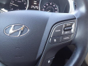 Thumbnail image of 2019 Hyundai SANTA FE XL at Mathews Nissan
