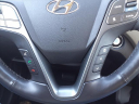 Thumbnail image of 2019 Hyundai SANTA FE XL at Mathews Nissan