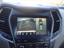 Thumbnail image of 2019 Hyundai SANTA FE XL at Mathews Nissan