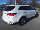 Thumbnail image of 2019 Hyundai SANTA FE XL at Mathews Nissan