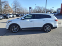 Thumbnail image of 2019 Hyundai SANTA FE XL at Mathews Nissan