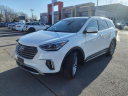 Thumbnail image of 2019 Hyundai SANTA FE XL at Mathews Nissan