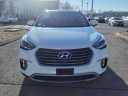 Thumbnail image of 2019 Hyundai SANTA FE XL at Mathews Nissan