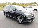 Thumbnail image of 2021 Honda Pilot at Gary Mathews Motors