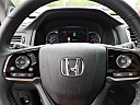 2021 Honda Pilot Touring w/Rear Captain's Chairs at Gary Mathews Motors