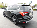 Thumbnail image of 2021 Honda Pilot at Gary Mathews Motors
