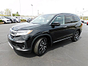 Thumbnail image of 2021 Honda Pilot at Gary Mathews Motors