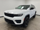 Thumbnail image of 2024 Jeep Grand Cherokee at Extreme Dodge Chrysler Jeep Ram