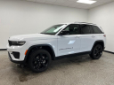 Thumbnail image of 2024 Jeep Grand Cherokee at Extreme Dodge Chrysler Jeep Ram