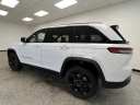 2024 Jeep Grand Cherokee Altitude at Extreme Dodge Chrysler Jeep Ram