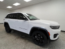 Thumbnail image of 2024 Jeep Grand Cherokee at Extreme Dodge Chrysler Jeep Ram