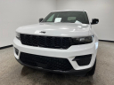 Thumbnail image of 2024 Jeep Grand Cherokee at Extreme Dodge Chrysler Jeep Ram
