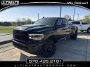 Thumbnail image of 2024 Ram 3500 at UltimateChryslerDodgeJeep of Mountain Home, AR