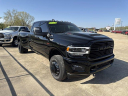 Thumbnail image of 2024 Ram 3500 at UltimateChryslerDodgeJeep of Mountain Home, AR